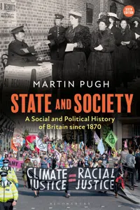 State and Society_cover