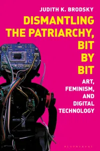 Dismantling the Patriarchy, Bit by Bit_cover