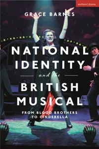 National Identity and the British Musical_cover