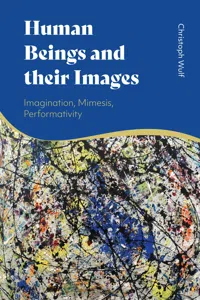 Human Beings and their Images_cover