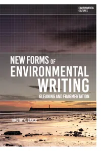 New Forms of Environmental Writing_cover