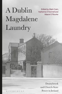 A Dublin Magdalene Laundry_cover