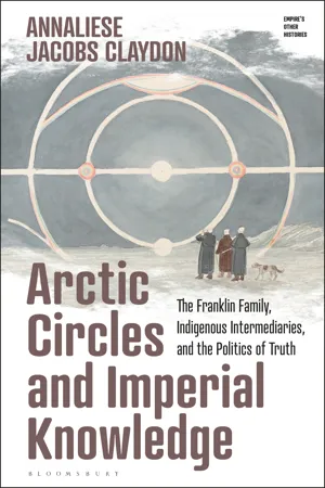 Arctic Circles and Imperial Knowledge