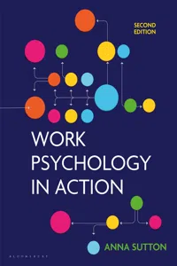 Work Psychology in Action_cover