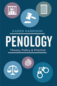 Penology_cover