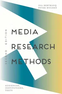 Media Research Methods_cover