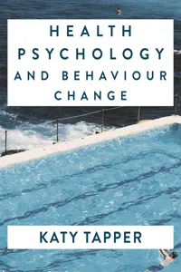 Health Psychology and Behaviour Change_cover