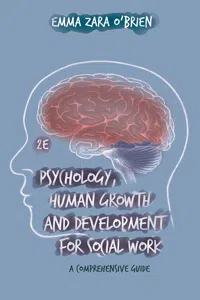 Psychology, Human Growth and Development for Social Work_cover