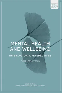 Mental Health and Wellbeing_cover