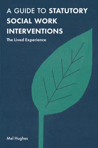 A Guide to Statutory Social Work Interventions_cover