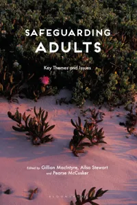 Safeguarding Adults_cover