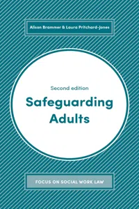 Safeguarding Adults_cover