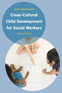 Cross-Cultural Child Development for Social Workers_cover