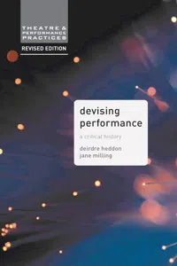 Devising Performance_cover