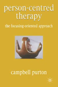 Person-Centred Therapy_cover
