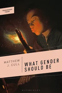What Gender Should Be_cover