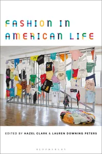 Fashion in American Life_cover