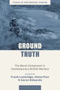 Ground Truth_cover