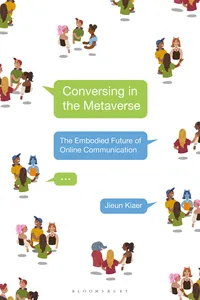 Conversing in the Metaverse_cover