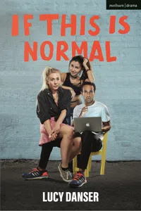 If This Is Normal_cover