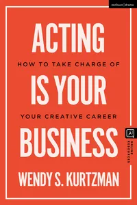Acting is Your Business_cover