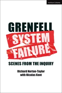 GRENFELL: SYSTEM FAILURE_cover