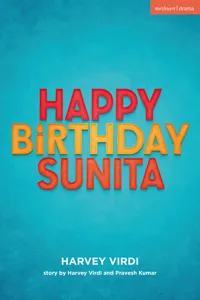 Happy Birthday Sunita_cover