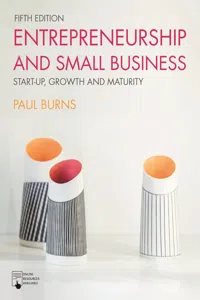 Entrepreneurship and Small Business_cover