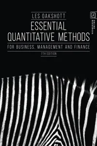 Essential Quantitative Methods_cover