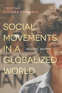 Social Movements in a Globalized World_cover