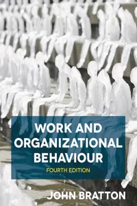 Work and Organizational Behaviour_cover