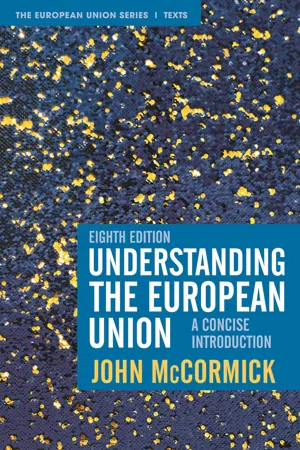 Understanding the European Union