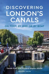 Discovering London's Canals_cover