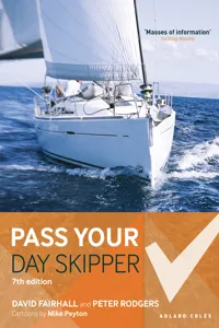 Pass Your Day Skipper_cover