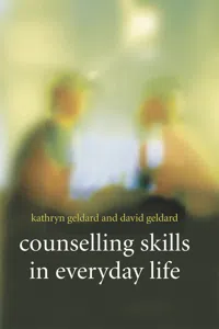 Counselling Skills in Everyday Life_cover