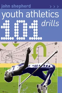 101 Youth Athletics Drills_cover