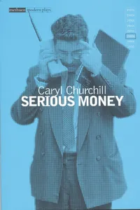 Serious Money_cover