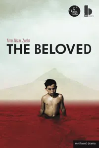The Beloved_cover