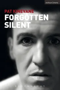 Silent and Forgotten_cover