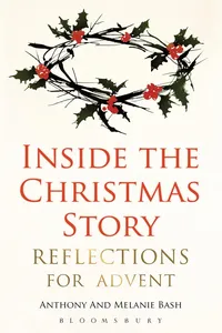 Inside the Christmas Story_cover