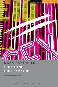 Shopping And F***ing_cover