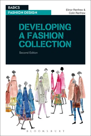 [PDF] Developing a Fashion Collection by Elinor Renfrew eBook | Perlego