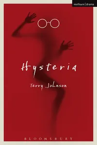 Hysteria_cover