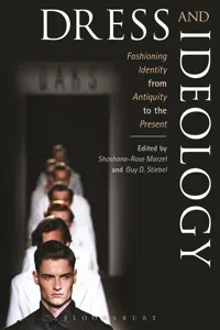 Dress and Ideology_cover