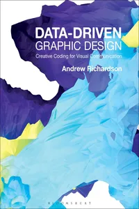 Data-driven Graphic Design_cover
