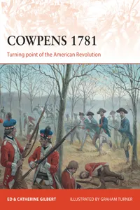 Cowpens 1781_cover