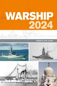 Warship 2024_cover