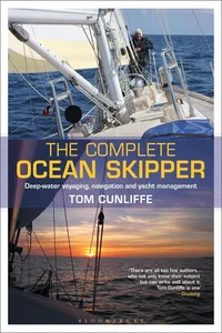 The Complete Ocean Skipper_cover