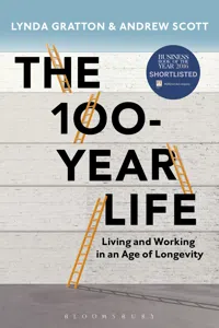 The 100-Year Life_cover