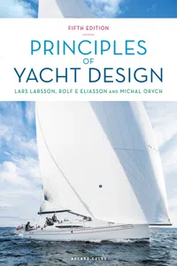 Principles of Yacht Design_cover